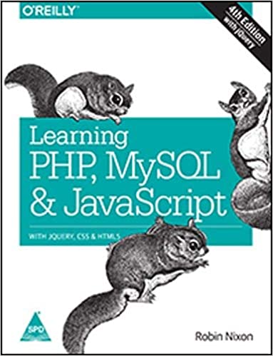 Learning PHP, MySQL & JavaScript with j Query, CSS & HTML5.jpg